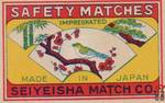 Seiyeisha Match Co.