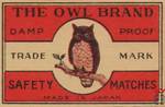 The Owl Brand