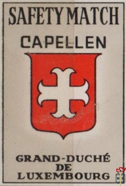 Capellen