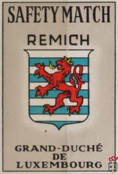 Remich