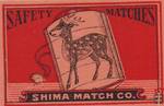 Shima Match Co