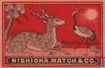 Nishioka. Match&Co