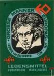 Ludvig van Beethoven 1770-1827