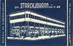 OY. Starck Johann&C:o AB