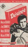 Desiree color de Luxe CinemaScore Marlon Brando Jean Simmons Merle Obe