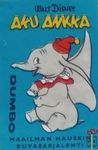 Dumbo Walt Disney Aku Ankka Maailman hauskin kuvasarjalehti