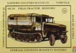 Field Tractor-Bedford