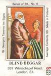 Blind Beggar 337 Whitechapel Road, London, E.1