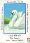 The Swan The Green, West Drayton, Middx.