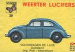 Volkswagen De Luxe