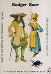 Gentleman and Peasant Girl C. 1684