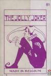 The Jolly Joker Made in Belgium