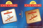 Cafe Creme The world's favourite cigar Henri Wintermans made in Ho