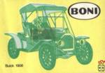 Buick 1908 BONI