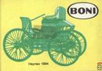 Haynes 1894 BONI