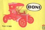 Ford N 1906 BONI