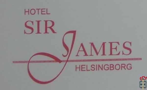 SIR JAMES Hotel Helsingborg Prosperita - Chech pepublic, prosperita ch