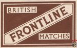Frontline British matches