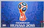 30 Russia 2018 Fifa world cup