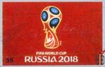 35 Russia 2018 Fifa world cup