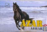 Azar Abhar