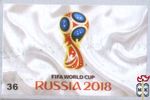 36 Russia 2018 Fifa world cup