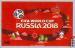 38 Russia 2018 Fifa world cup