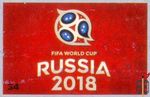 34 Russia 2018 Fifa world cup