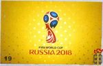 19 fifa world cup Russia 2018