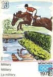 Military Military Le military Munchen 1972