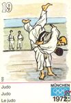 Judo Judo Le judo Munchen 1972