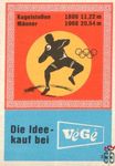Kugelstoben Manner 1896 11.22 m 1968 20.54 m Die Idee - kauf bei VeGe