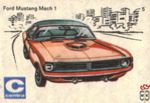 Ford Mustang Mach 1 Centra