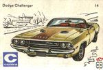 Dodge Challenger Centra
